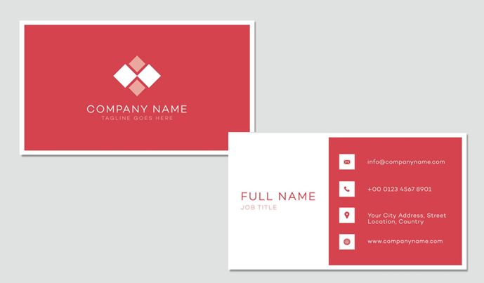 visiting-card